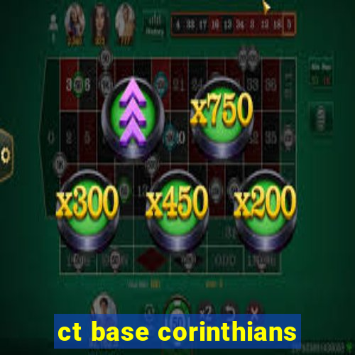 ct base corinthians